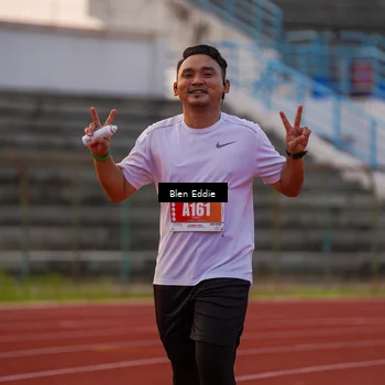 Runner Photo 4699045