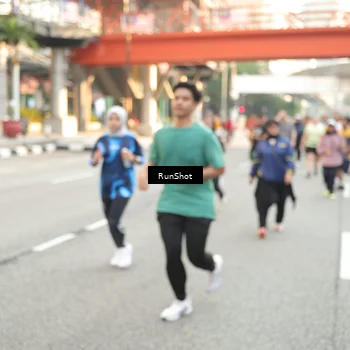 Runner Photo 4699046