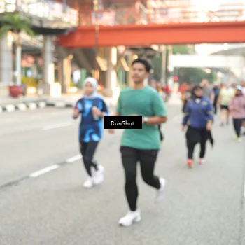 Runner Photo 4699047