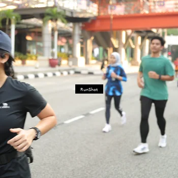Runner Photo 4699048