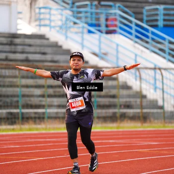 Runner Photo 4699049