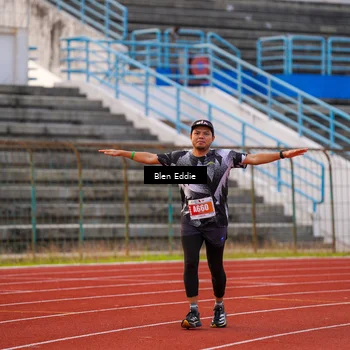 Runner Photo 4699051