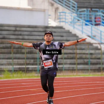 Runner Photo 4699053