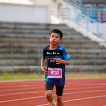 Runner Photo 4699054