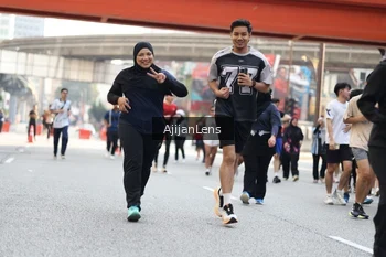 Runner Photo 4699055