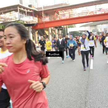 Runner Photo 4699056