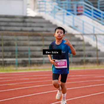 Runner Photo 4699058