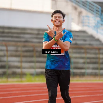 Runner Photo 4699060