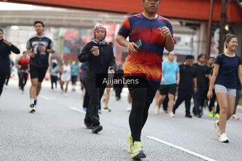 Runner Photo 4699061