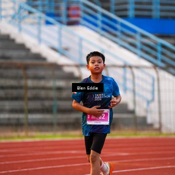 Runner Photo 4699062