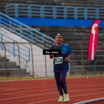Runner Photo 4699063