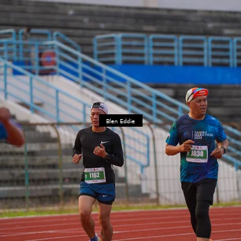 Runner Photo 4699064