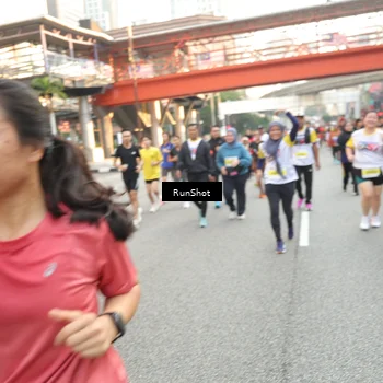 Runner Photo 4699066