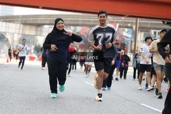 Runner Photo 4699067