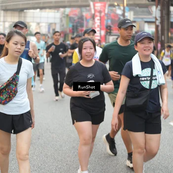 Runner Photo 4699069