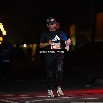 Runner Photo 4699070