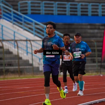 Runner Photo 4699073