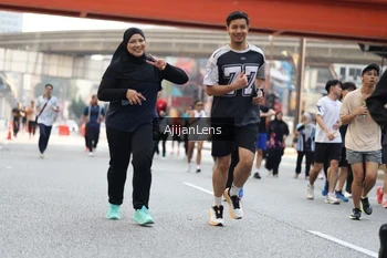 Runner Photo 4699076