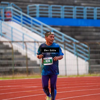 Runner Photo 4699077