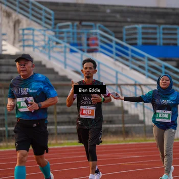 Runner Photo 4699081