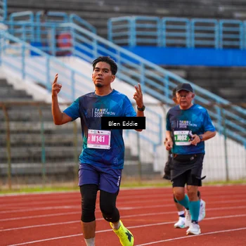 Runner Photo 4699083