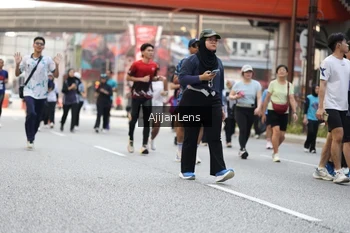Runner Photo 4699085