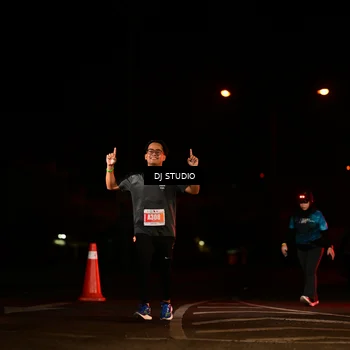 Runner Photo 4699088
