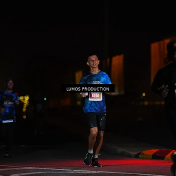 Runner Photo 4699089