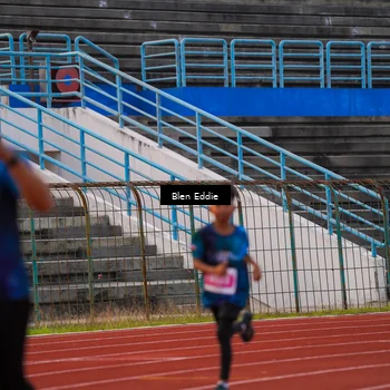 Runner Photo 4699091