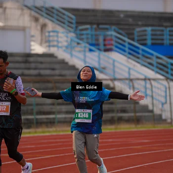 Runner Photo 4699092