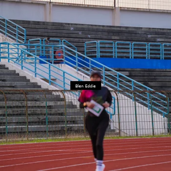 Runner Photo 4699094