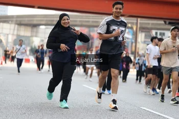 Runner Photo 4699095