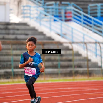 Runner Photo 4699096