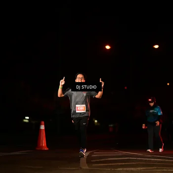 Runner Photo 4699097