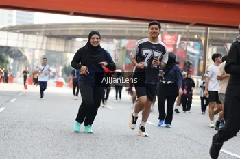 Runner Photo 4699098