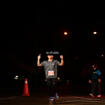 Runner Photo 4699099