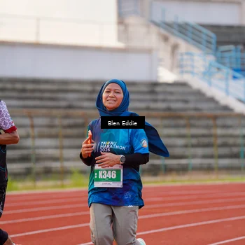 Runner Photo 4699100