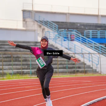 Runner Photo 4699102