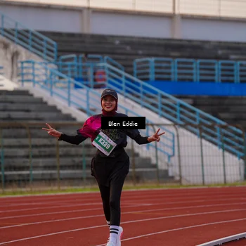 Runner Photo 4699103