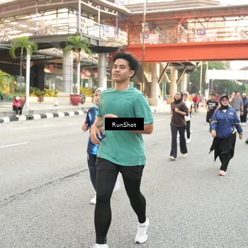 Runner Photo 4699104