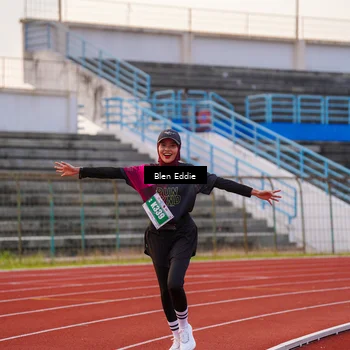 Runner Photo 4699106