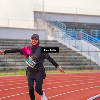 Runner Photo 4699110