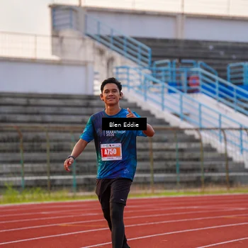 Runner Photo 4699114