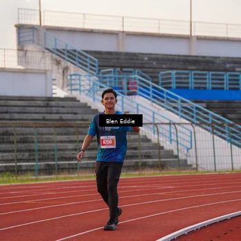 Runner Photo 4699115