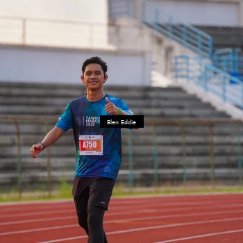 Runner Photo 4699117