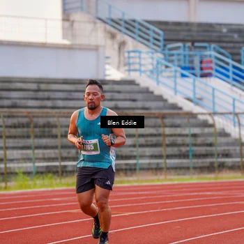 Runner Photo 4699119