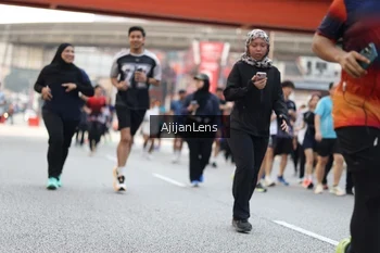 Runner Photo 4699121
