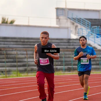 Runner Photo 4699122