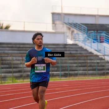 Runner Photo 4699124