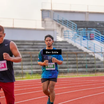 Runner Photo 4699125